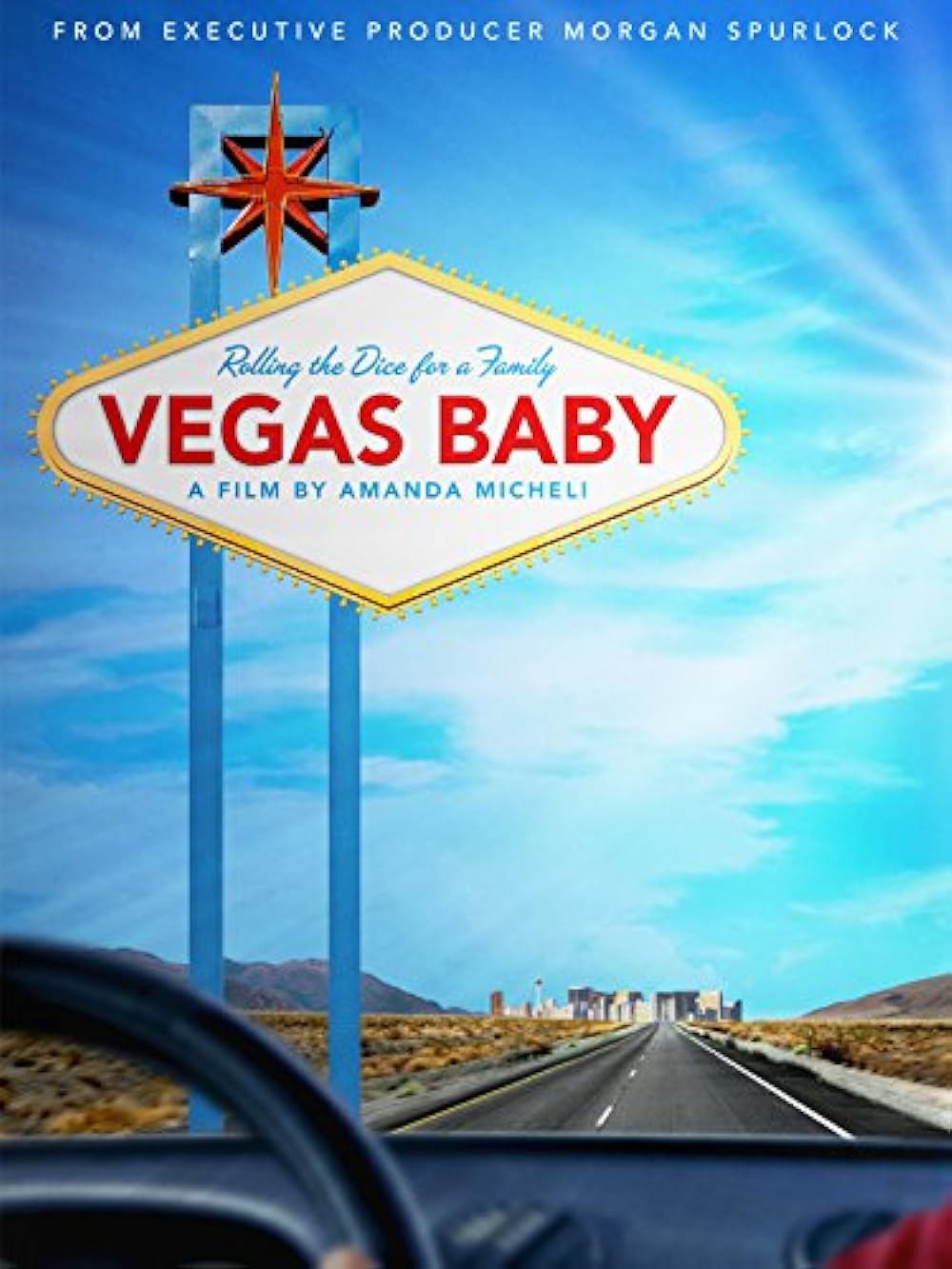 Vegas Baby (2017)