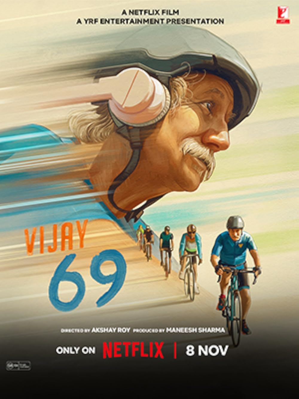 Vijay 69 (2024)