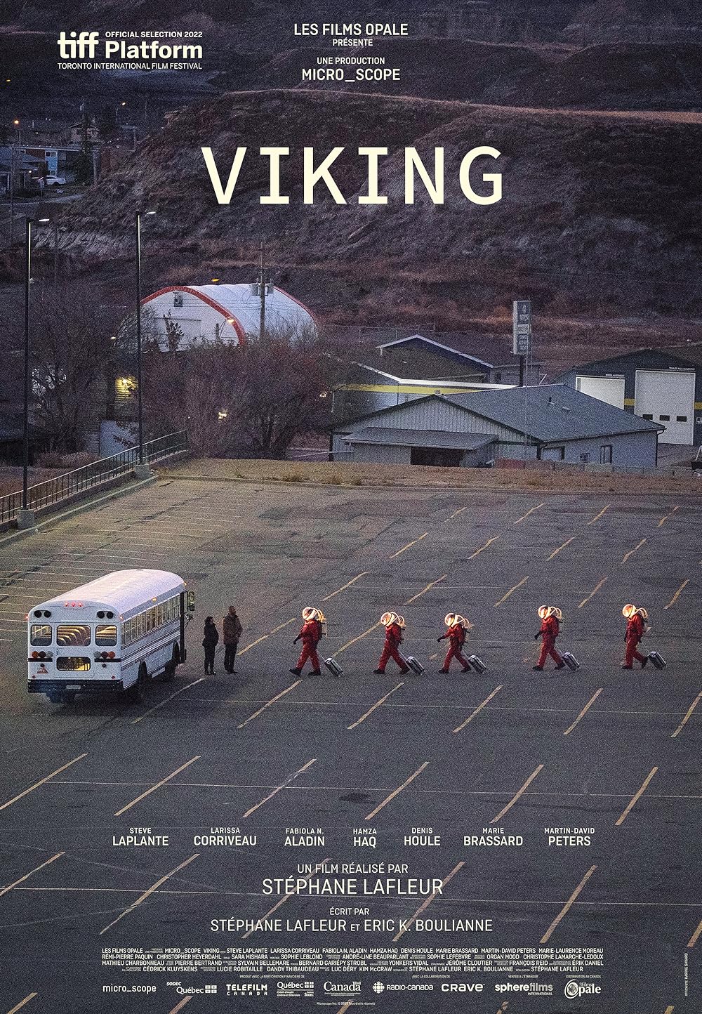 Viking (2022)