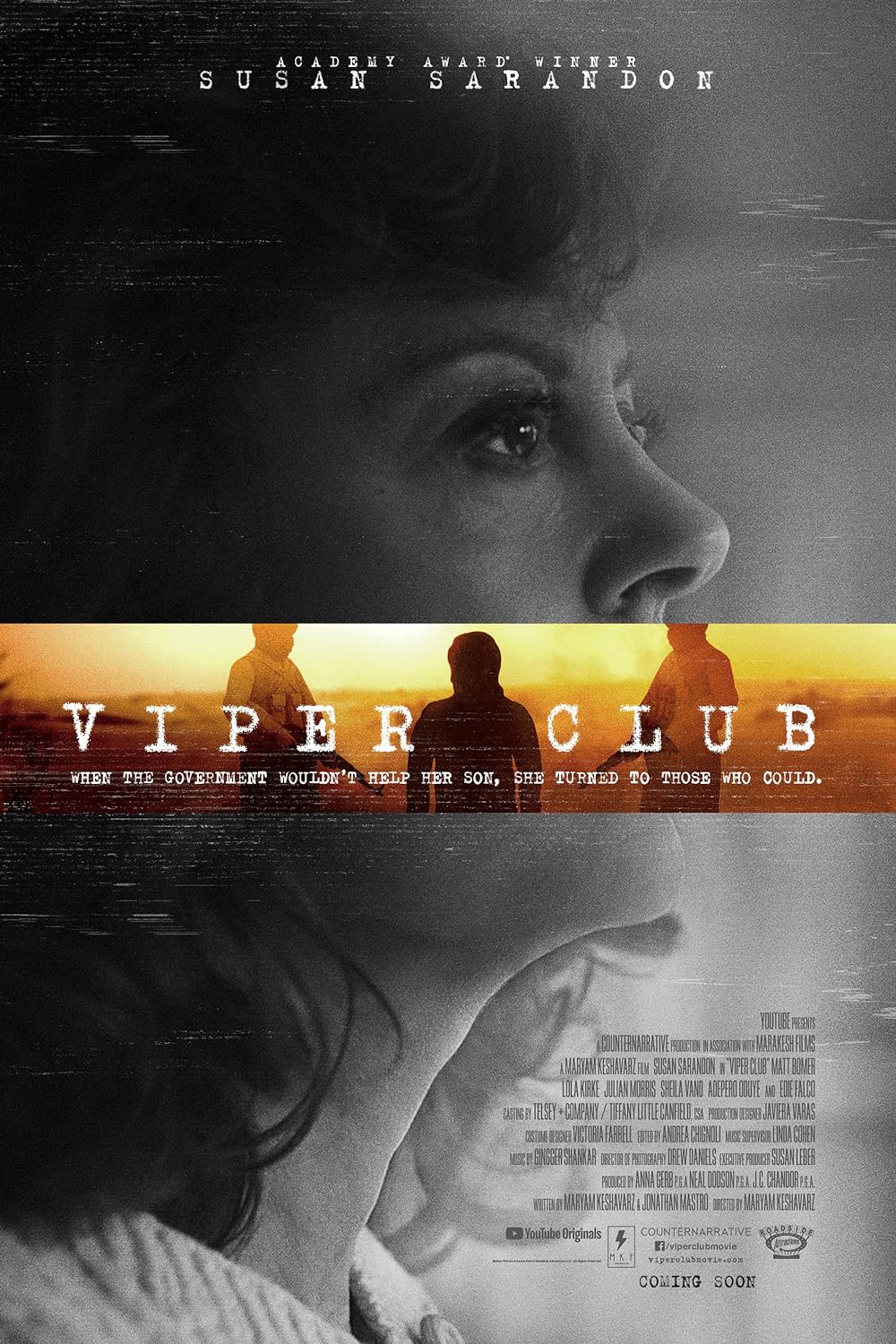 Viper Club (2019)