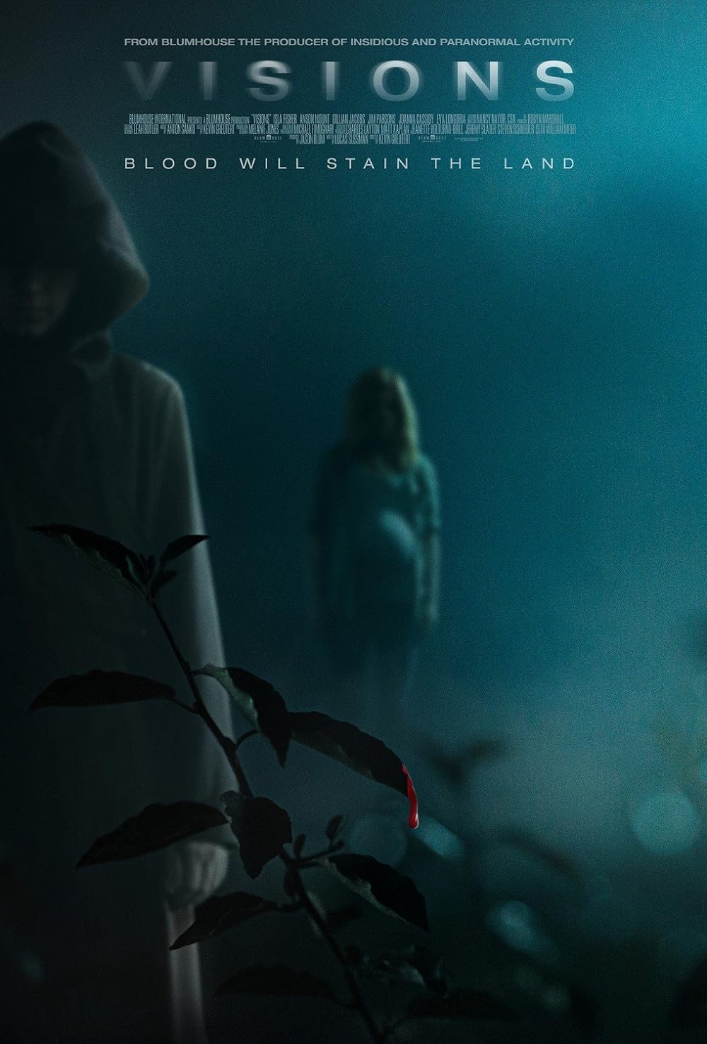 Visions (2016)