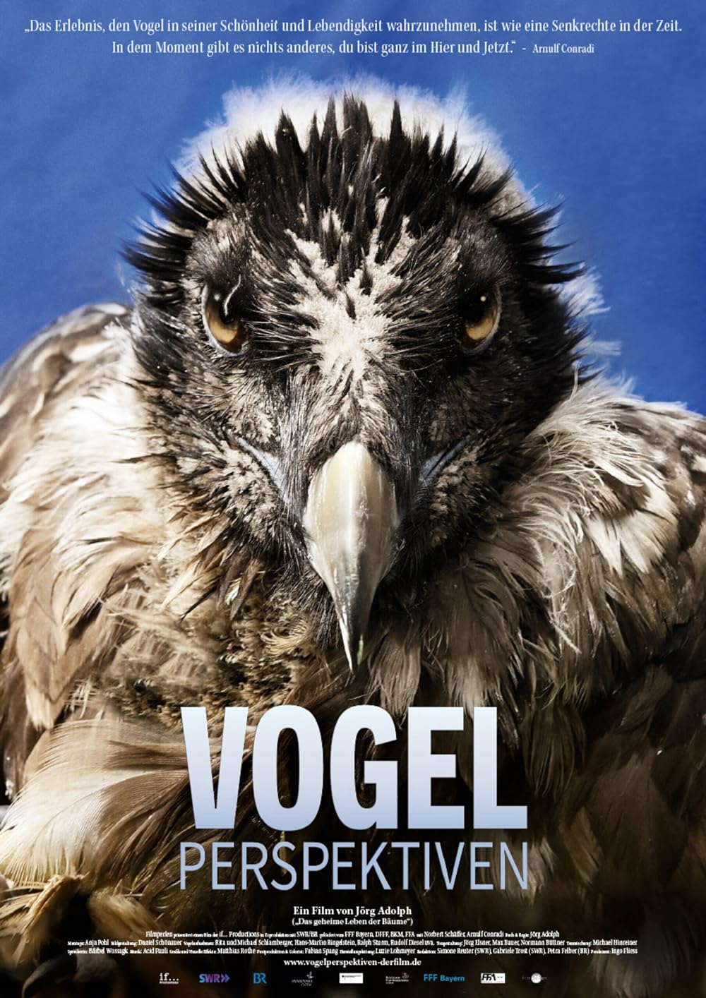 Vogelperspektiven (2023)