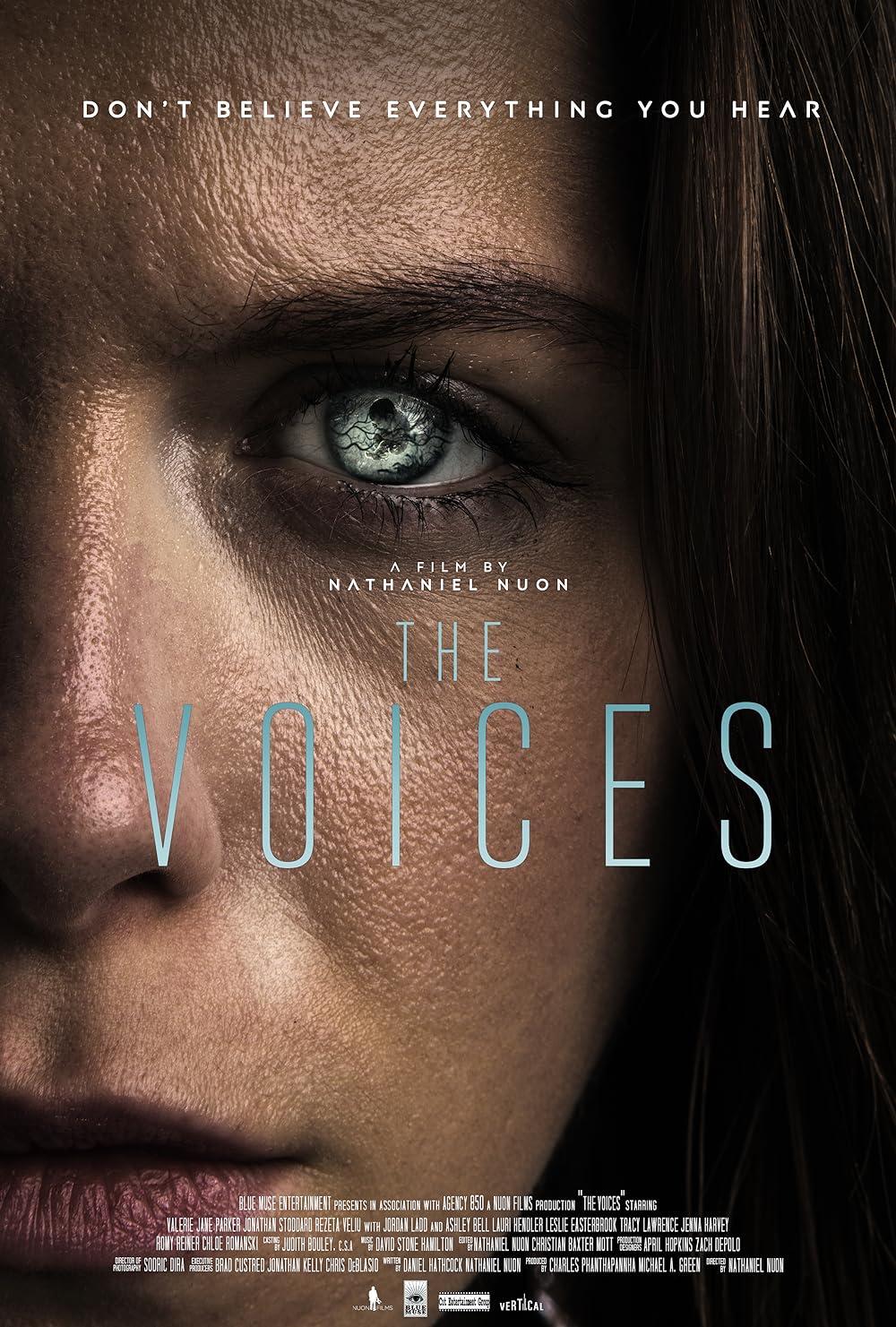 Voices (2021)
