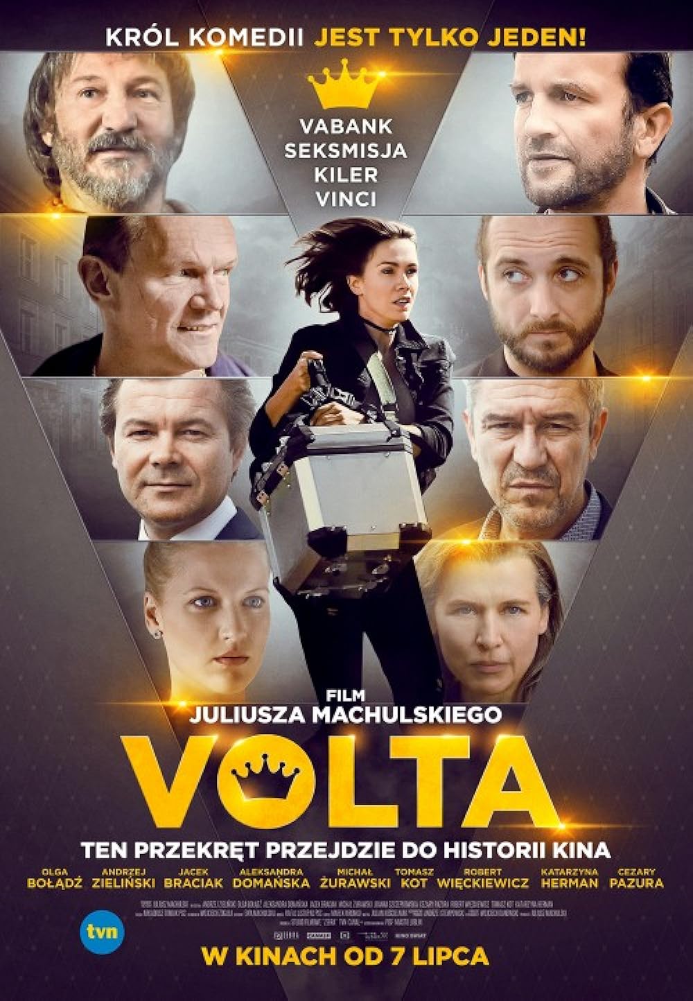 Volta (2017)