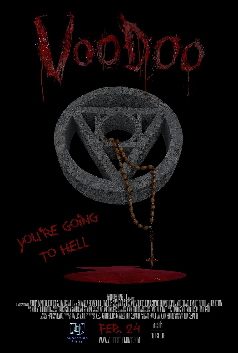 VooDoo (2017)