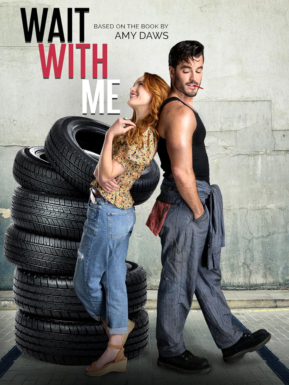 Wait with Me (2023)