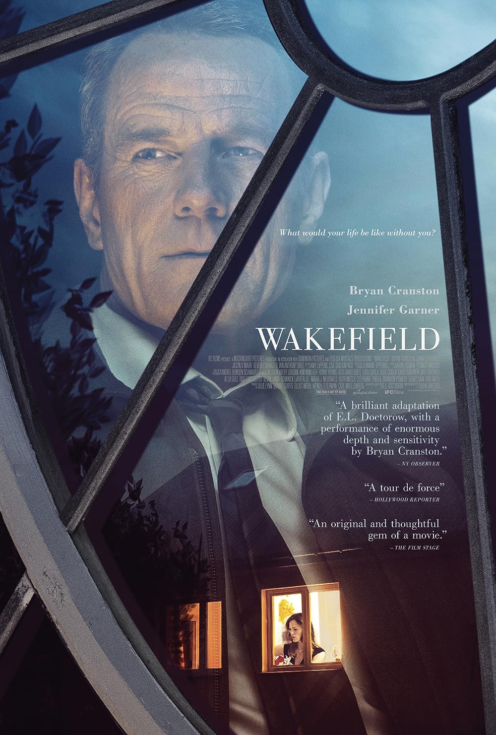 Wakefield (2017)