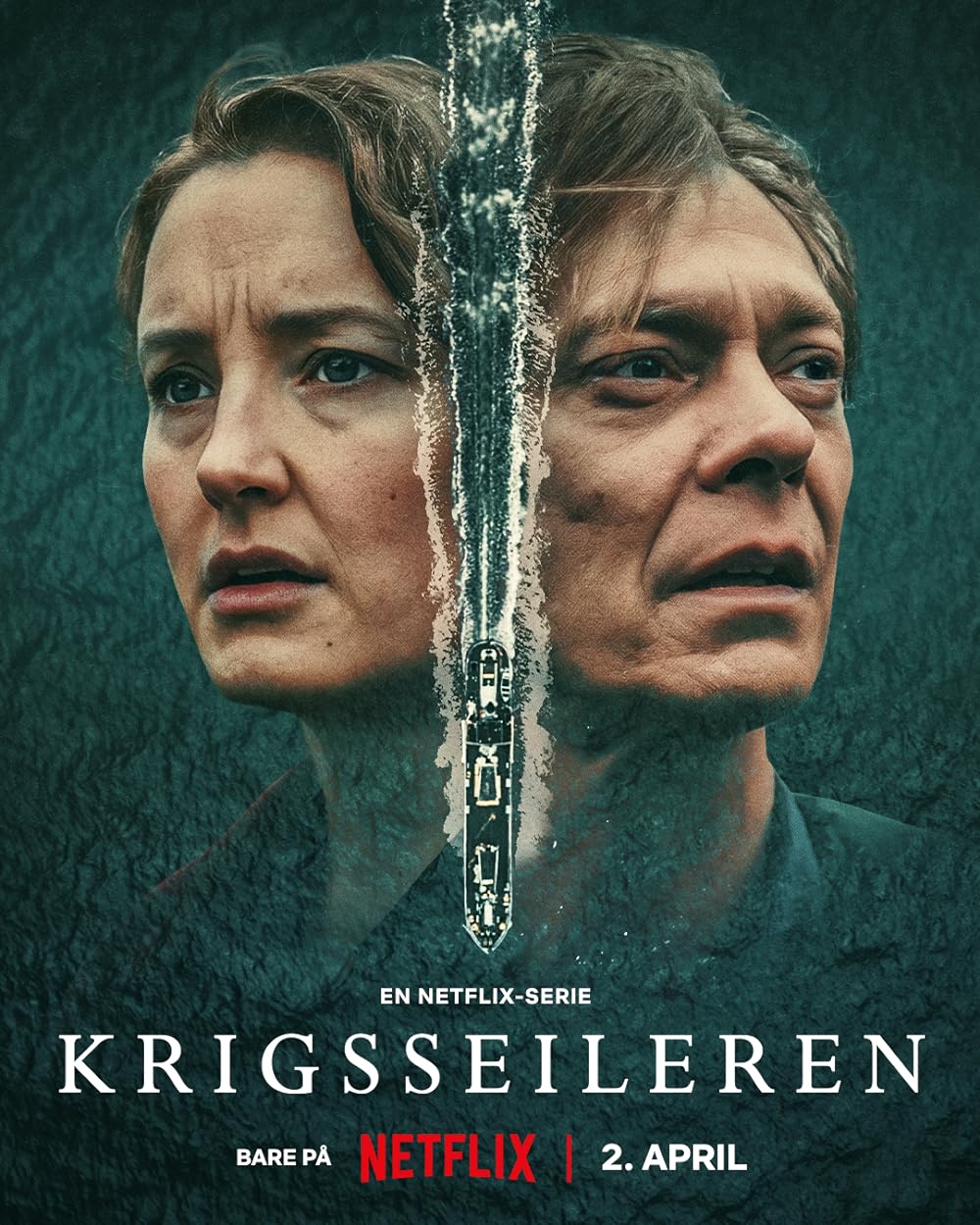 War Sailor (2023)