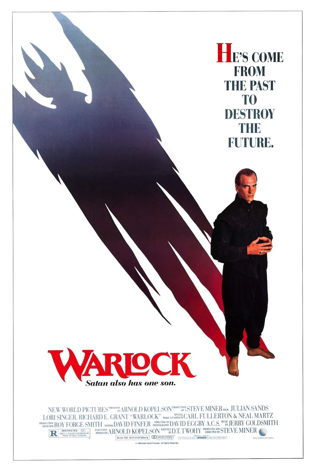 Warlock (1991)