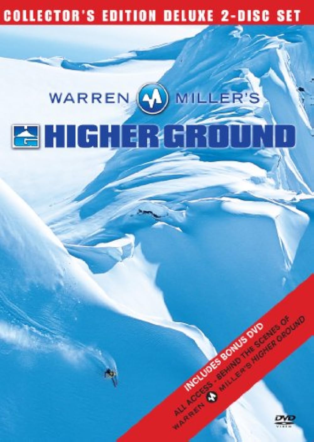 Warren Miller's Higher Ground (2005)