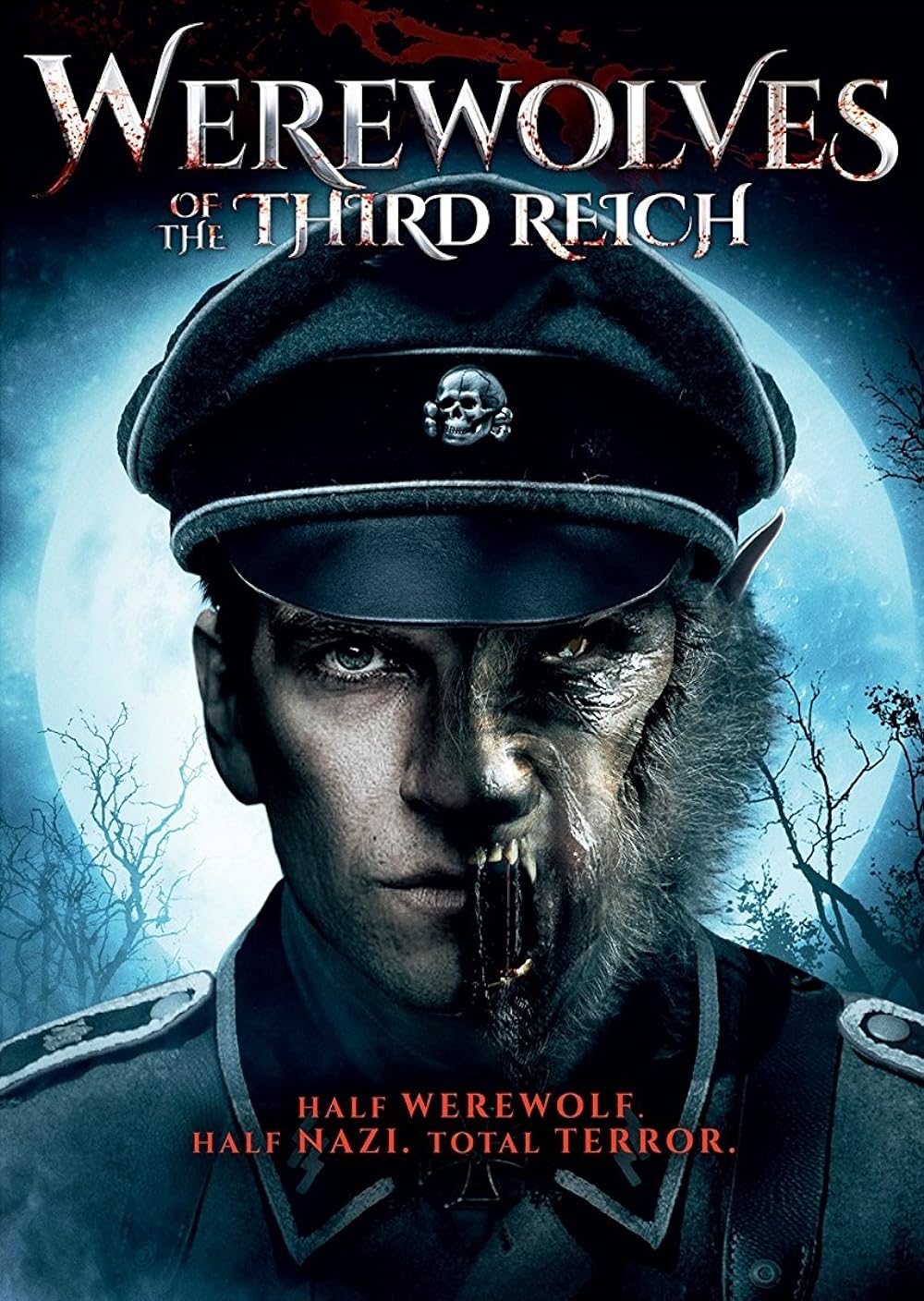 Werewolves of the Third Reich (2021)