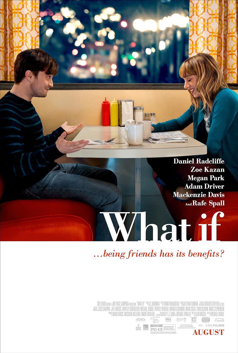What If (2014)