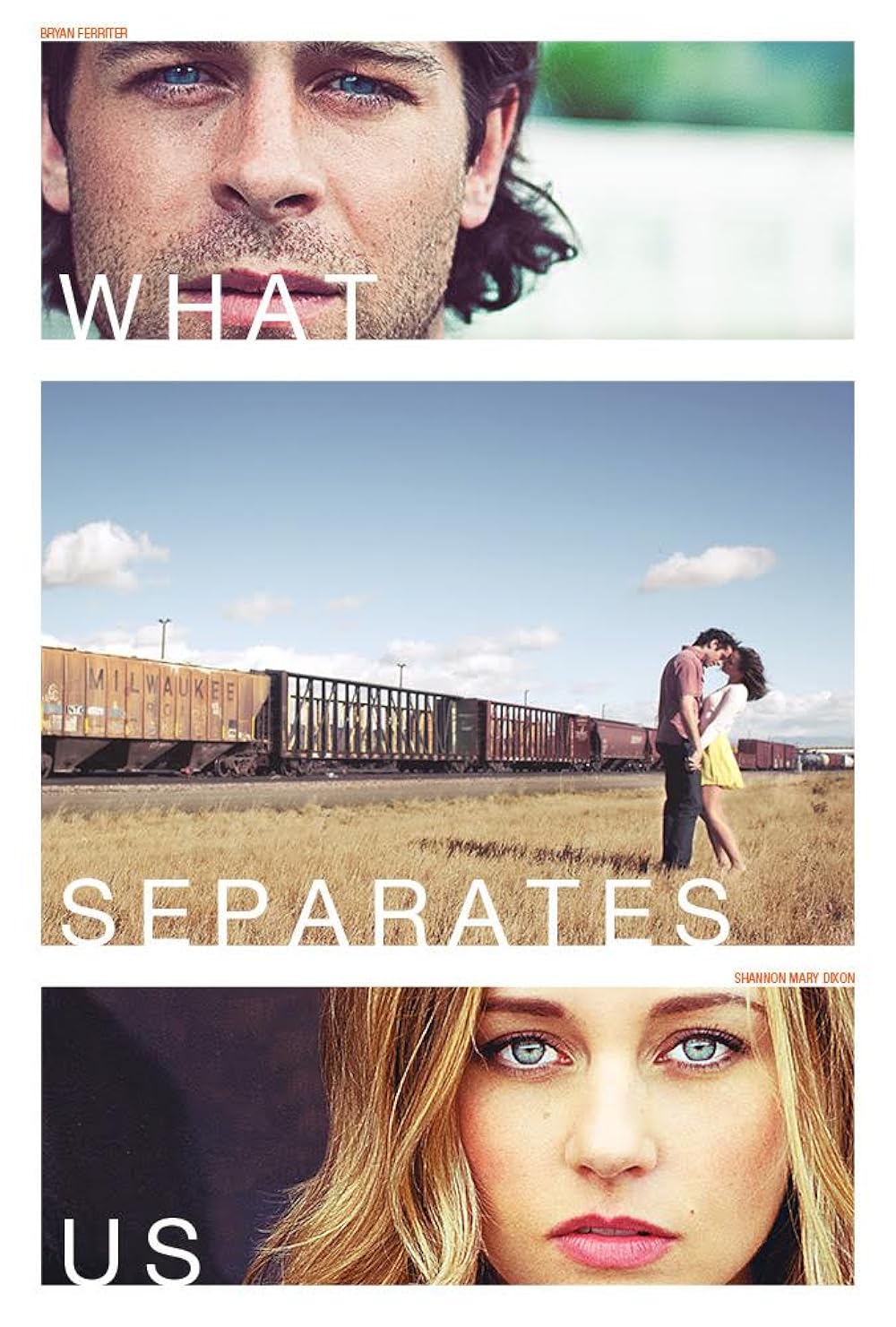 What Separates Us (2021)