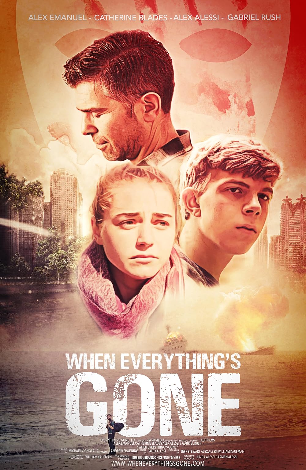 When Everything's Gone (2022)
