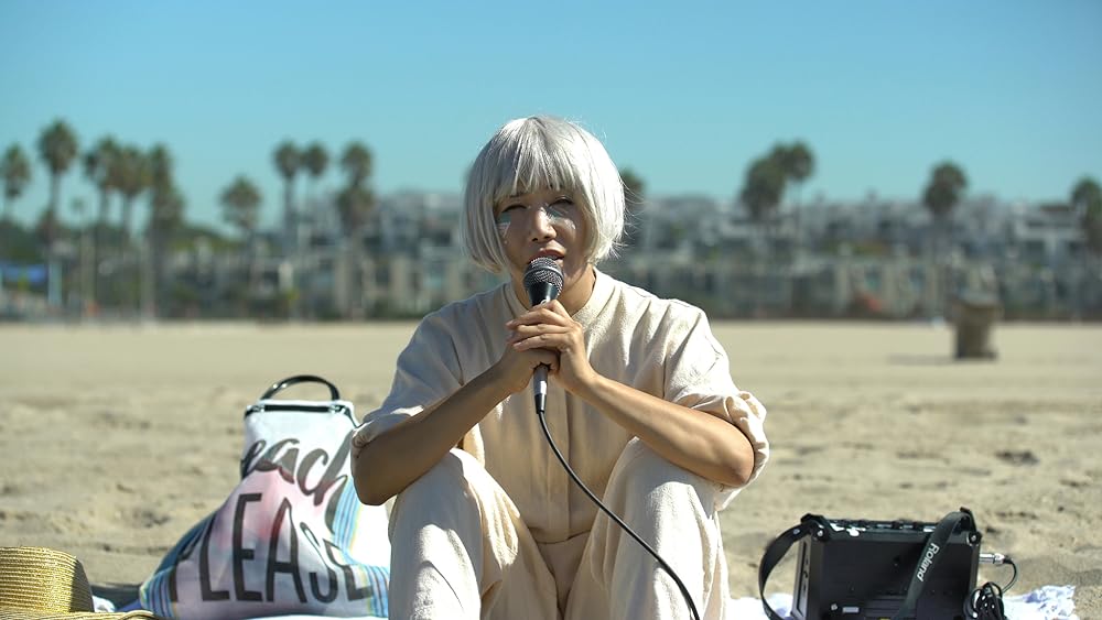 White Rabbit (2018)