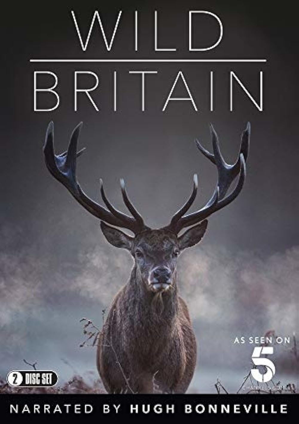 Wild Britain (2018)