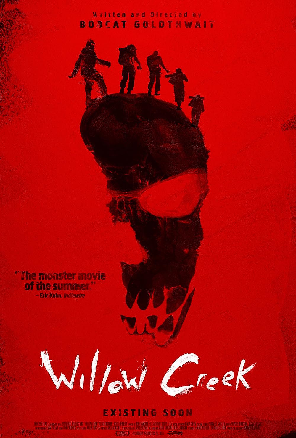 Willow Creek (2014)