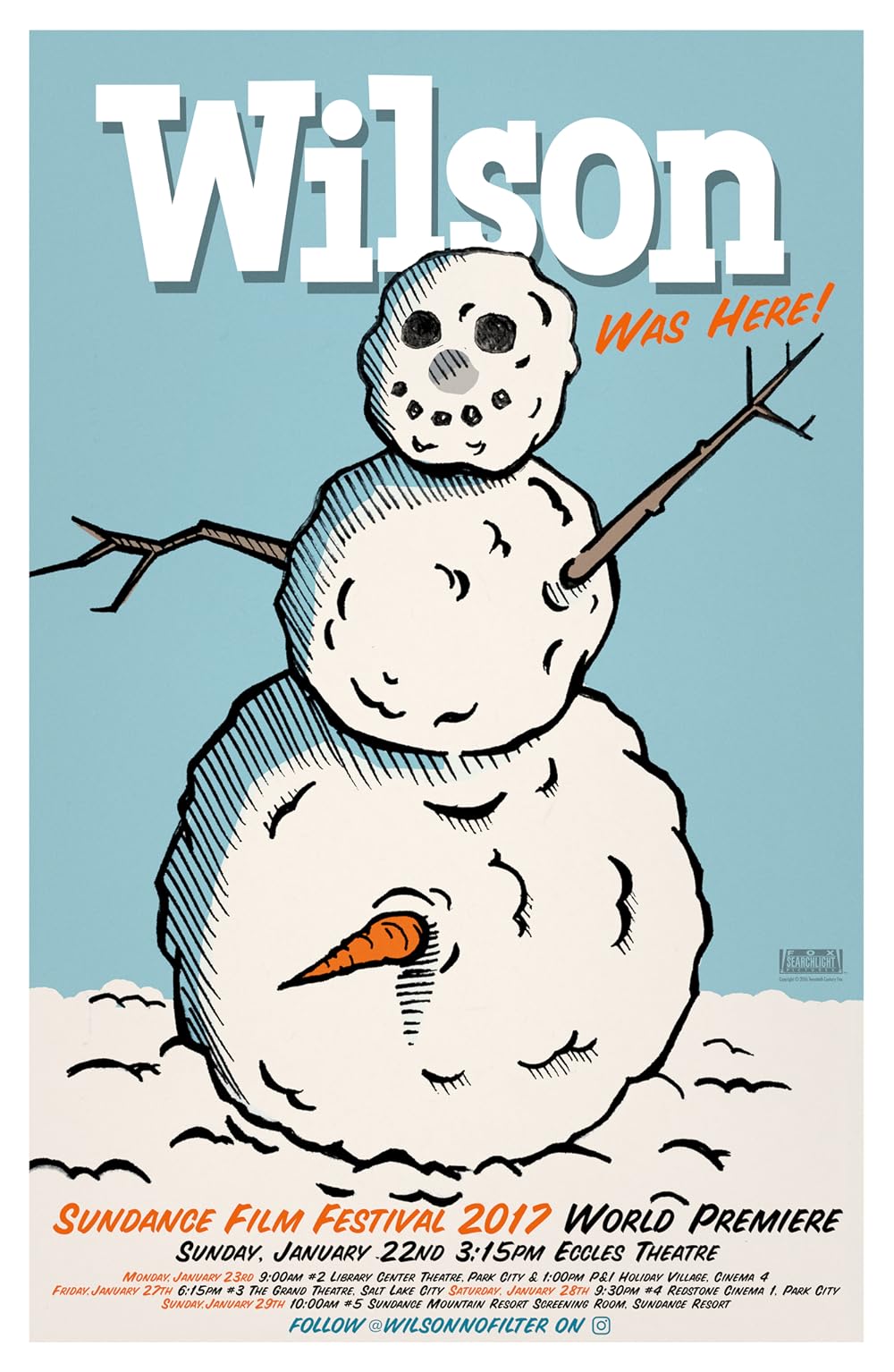 Wilson (2017)