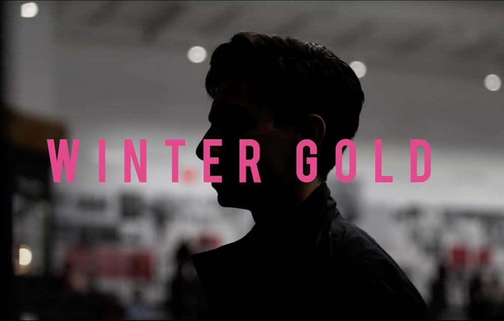 Winter Gold (2022)
