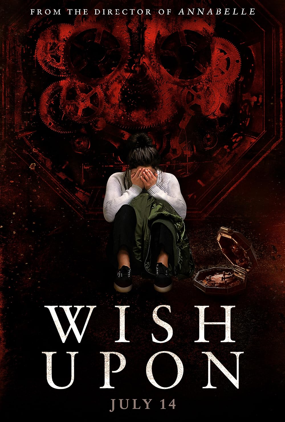 Wish Upon (2017)