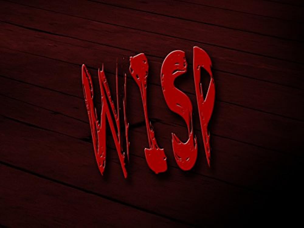 Wisp (2013)