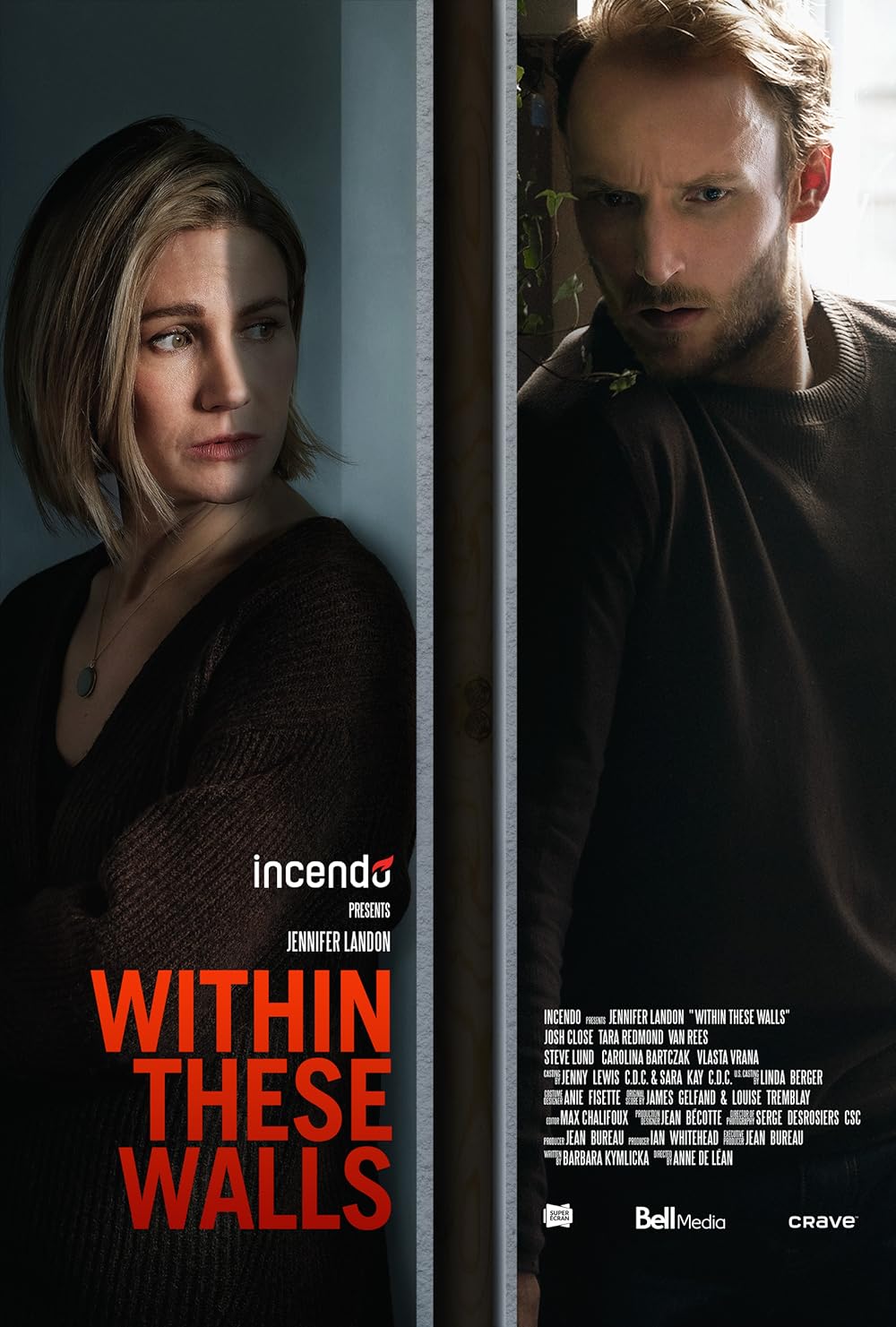Within These Walls (2020)