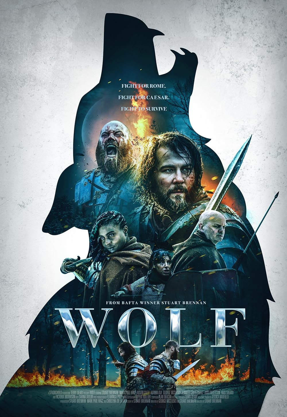 Wolf (2019)