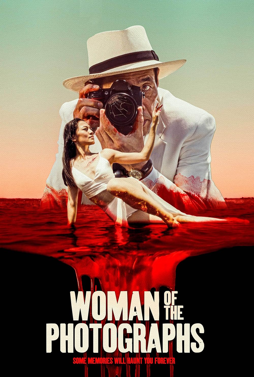 Woman of the Photographs (2023)