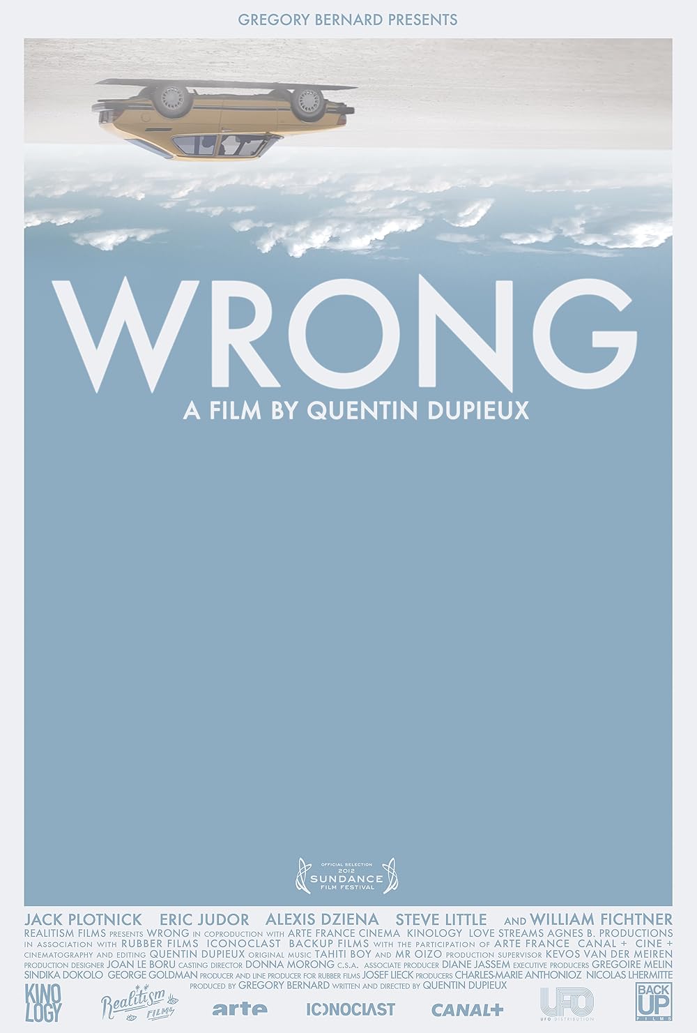 Wrong (2013)