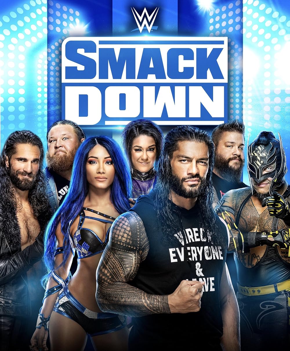 WWE Smackdown! (1999)