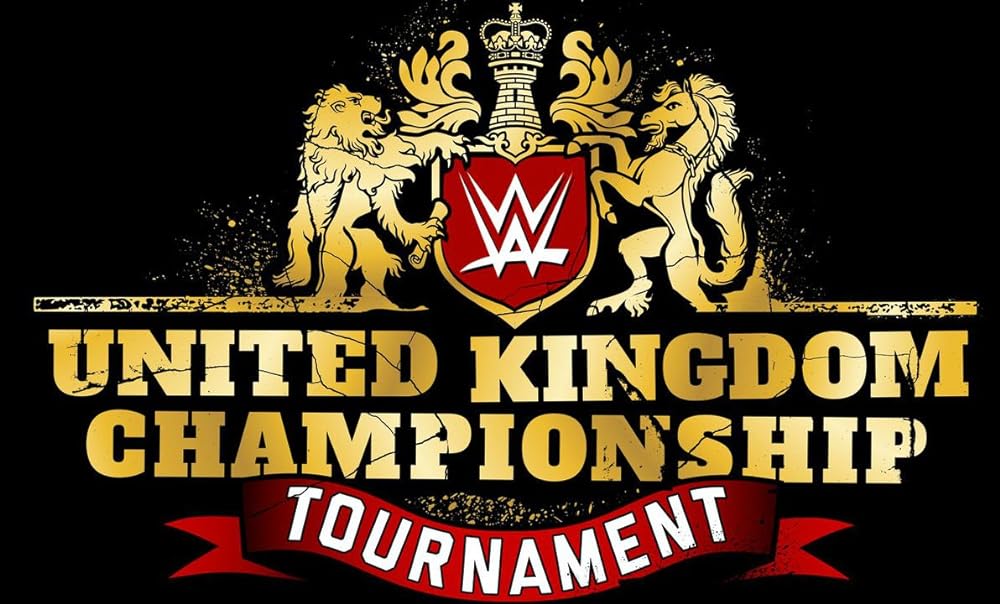 WWE United Kingdom Championship Tournament (2017)