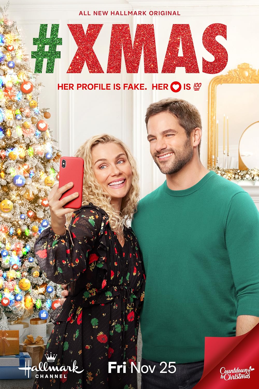 #Xmas (2023)