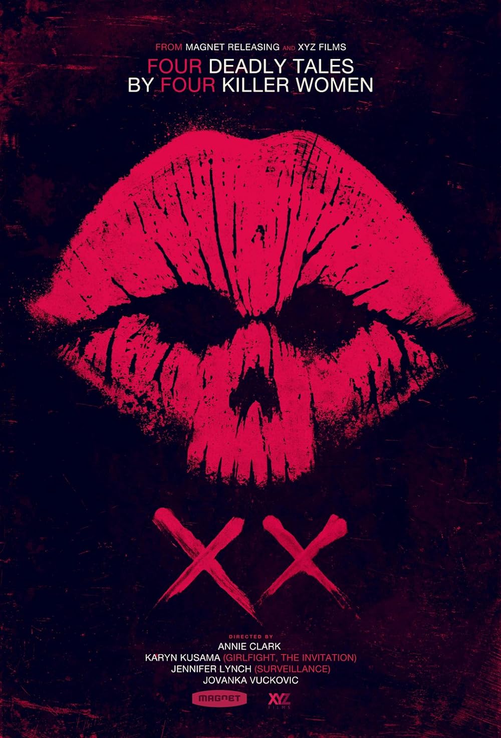 XX (2017)