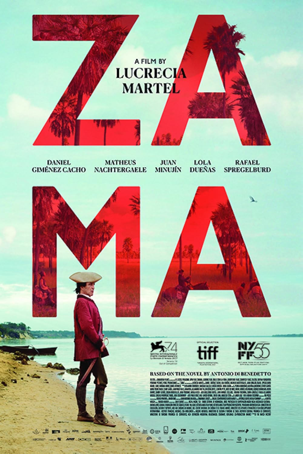 Zama (2017)