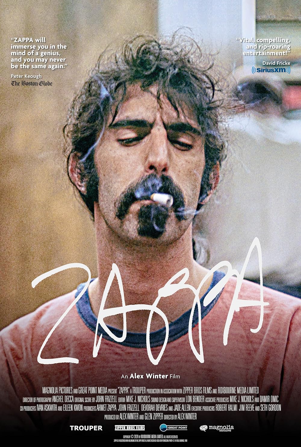 Zappa (2020)