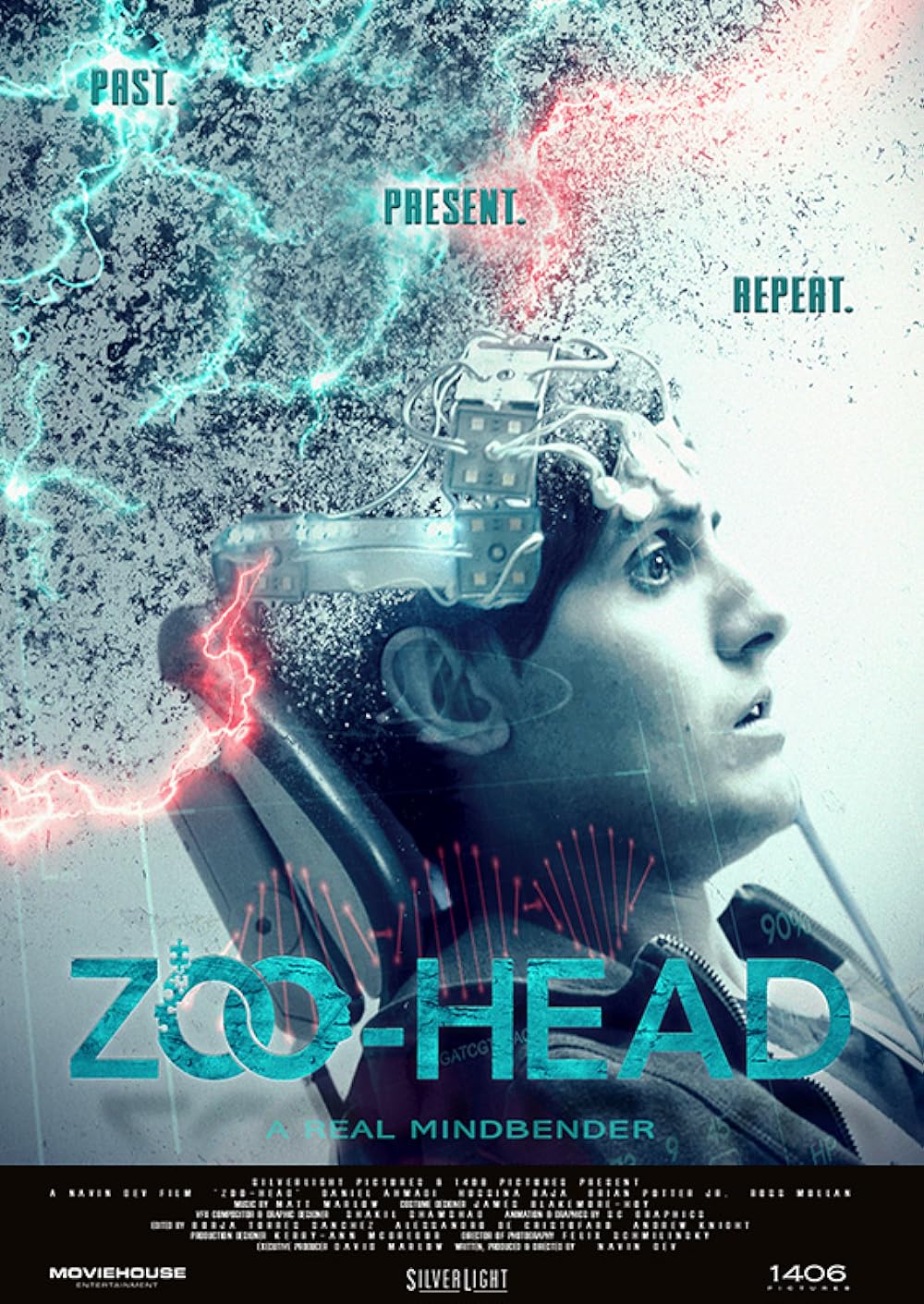 Zoo-Head (2019)